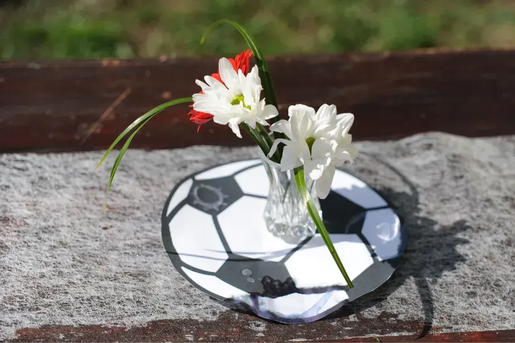 Spiel, Spaß, Spannung zum 10 jährigen Jubiläum der Wölfe