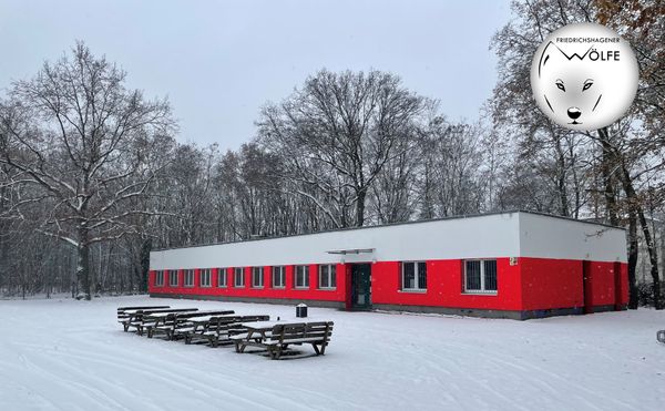 Winterhalbjahr: Änderung Trainingszeiten/Trainingsplatz