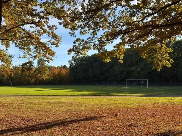 Herbst/Winter: Anpassung der Trainingszeiten und -orte